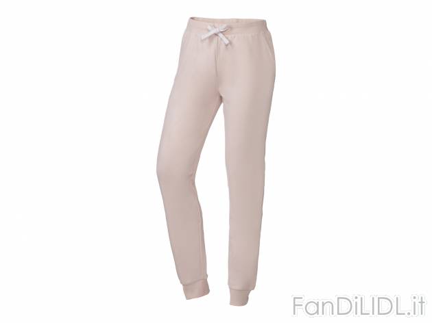 Pantaloni sportivi da donna Kappa, prezzo 22.99 &#8364; 
Misure: S-XL
Taglie ...