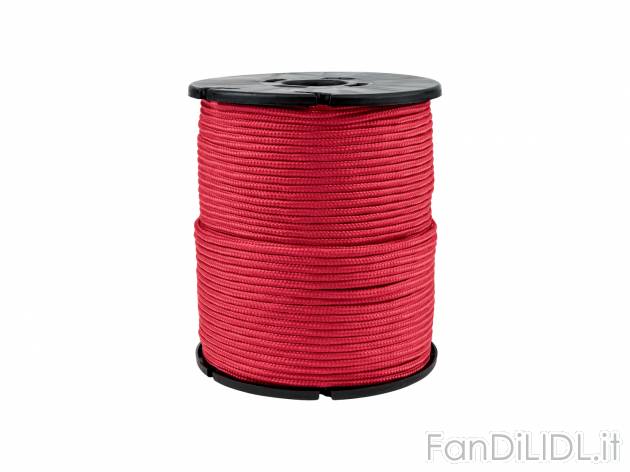 Corda multiuso Parkside, prezzo 7.99 &#8364; 
- Fino a 20 kg, 35 kg, 45 kg oppure ...