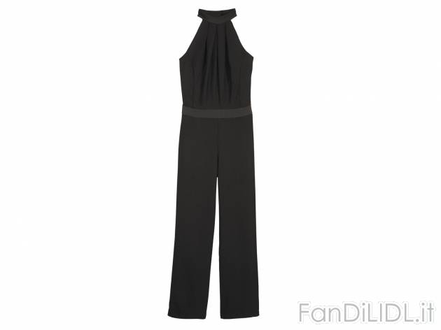 Tuta intera , prezzo 16.99 &#8364; per Alla confezione