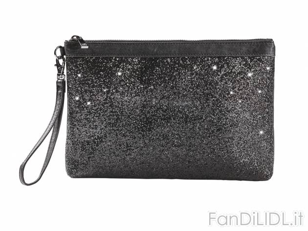 Borsa pochette , prezzo 12.99 &#8364; per Alla confezione