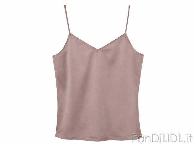 Top , prezzo 6.99 &#8364; per Alla confezione