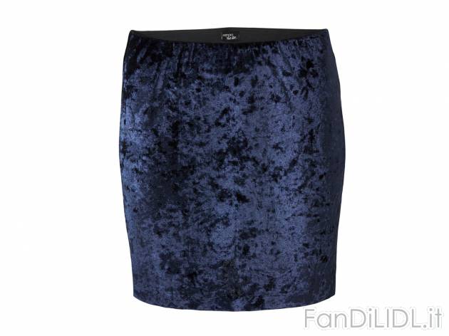 Minigonna , prezzo 9.99 &#8364; per Alla confezione