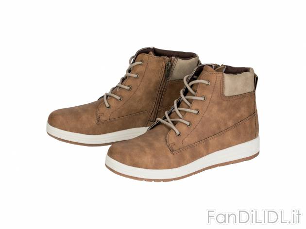 Scarpe da bambino Air &amp; Fresh Pepperts, prezzo 19.99 &#8364; 
Misure: ...