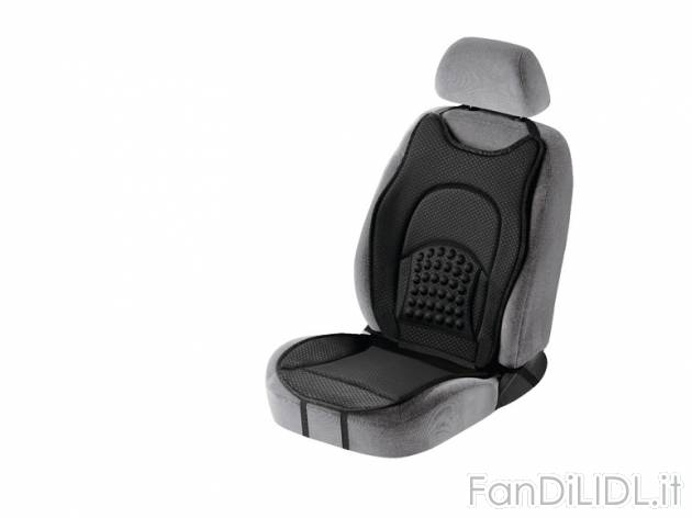 Coprisedile per auto Ultimate Speed, prezzo 8,99 &#8364; per Alla confezione ...