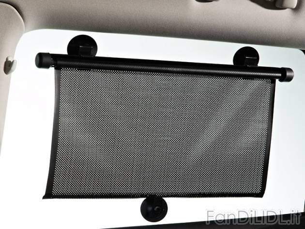 Tendine parasole per auto Ultimate Speed, prezzo 6,99 &#8364; per Alla confezione ...