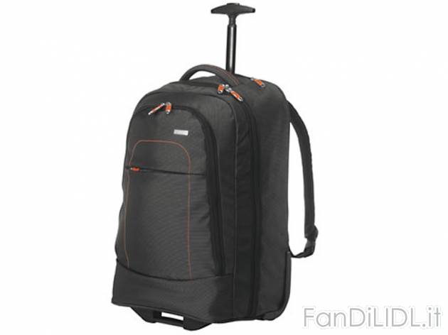 Trolley da viaggio , prezzo 29,99 &#8364; per Alla confezione 
A scelta tra:
- ...