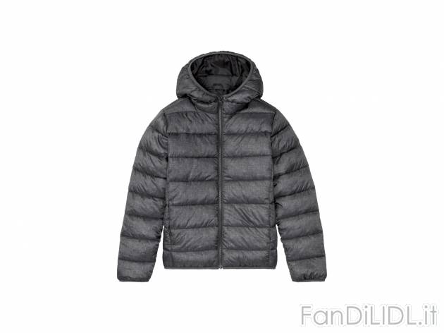 Giacca Lightweight da bambino Pepperts, prezzo 12.99 &#8364; 
Misure: 6-14 anni ...