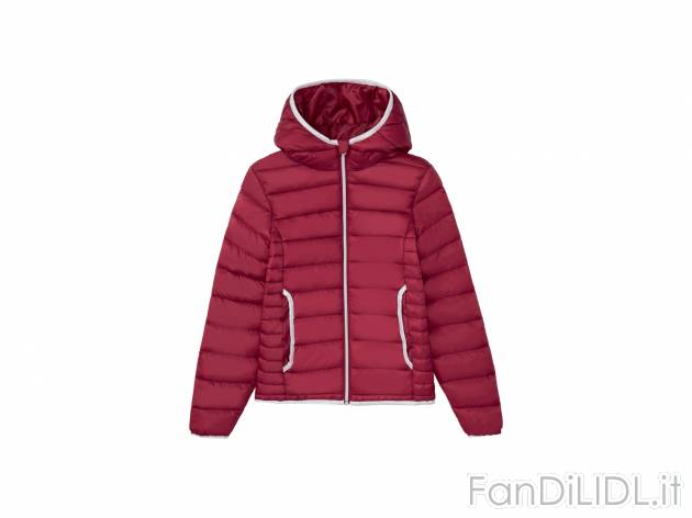 Giacca Lightweight da bambina Pepperts, prezzo 12.99 &#8364; 
Misure: 6-14 anni ...