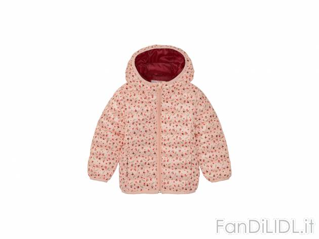 Giacca Lightweight da bambina Lupilu, prezzo 9.99 &#8364; 
Misure: 1-6 anni ...