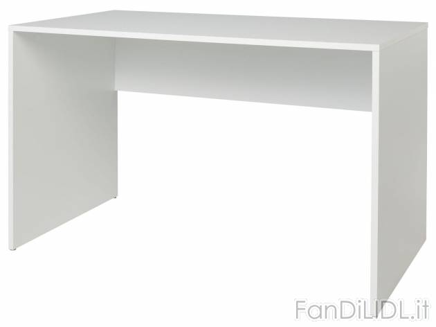 Scrivania Livarno, prezzo 44.00 &#8364; 
- Dimensioni: 116 x 60 x 75 cm (L x ...
