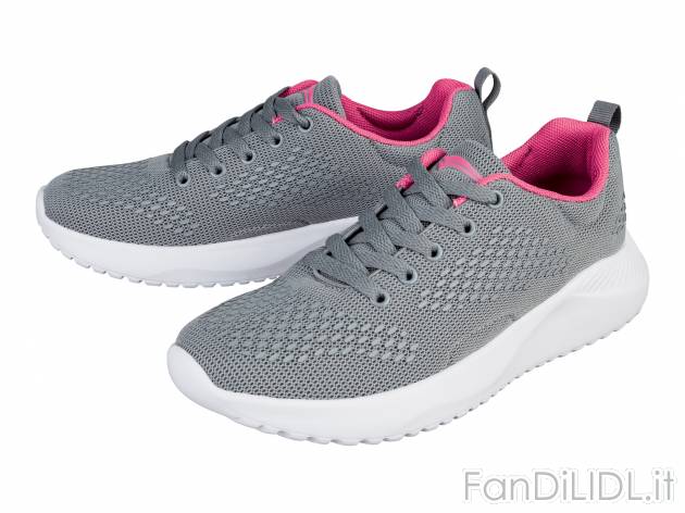 Scarpe sportive da donna Crivit, prezzo 11.99 &#8364; 
Misure: 37-41
Taglie ...