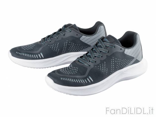 Scarpe sportive da uomo Crivit, prezzo 11.99 &#8364; 
Misure: 41-46
Taglie disponibili

Caratteristiche
 ...