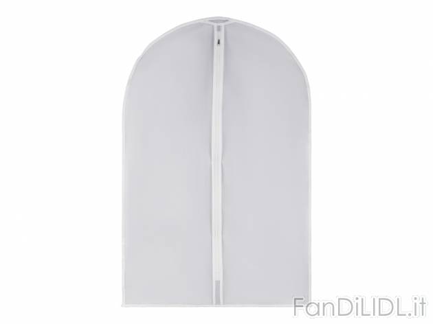 Custodie protettive multiuso , prezzo 1.99 &#8364; 
- 60 x 92 cm (L x A) oppure ...