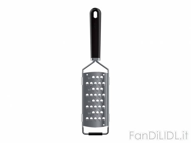 Rotella tagliapizza, grattugia, frusta o pinza da cucina Ernesto, prezzo 2.79 &#8364; ...