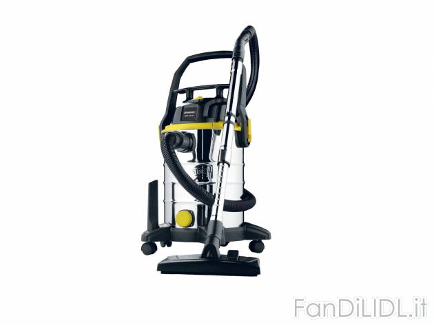 Aspirapolvere-liquidi , prezzo 49.99 &#8364; per Alla confezione 
- 1,8 m di ...