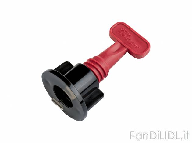 Kit di livellamento piastrelle Parkside, prezzo 6.99 &#8364; 
- Mantiene le ...
