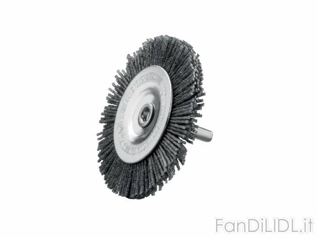 Accessori per smerigliatrice assiale , prezzo 2.99 &#8364; per Alla confezione ...