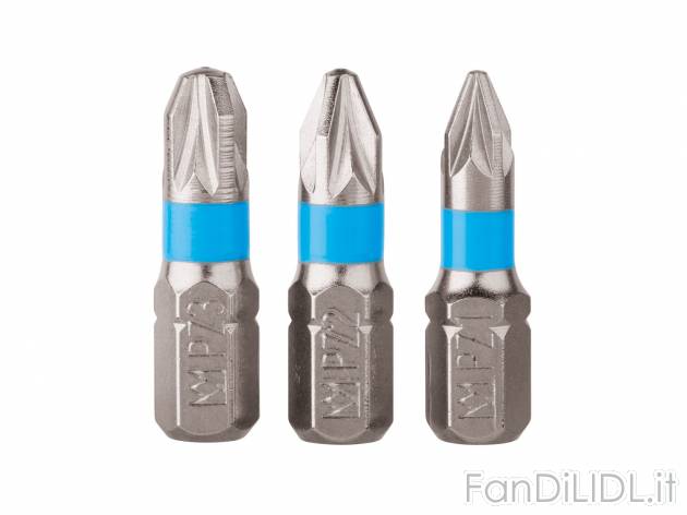 Set bit , prezzo 0.99 &#8364; per Al set 
-  A scelta fra diversi set