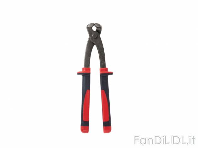 Pinza , prezzo 2.99 € 
- A scelta fra diversi articoli
- Pinza manuale Powerfix ...