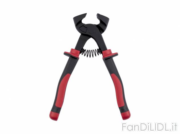 Pinza da piastrellista Parkside, prezzo 5.99 &#8364;  

Caratteristiche

- VPA GS