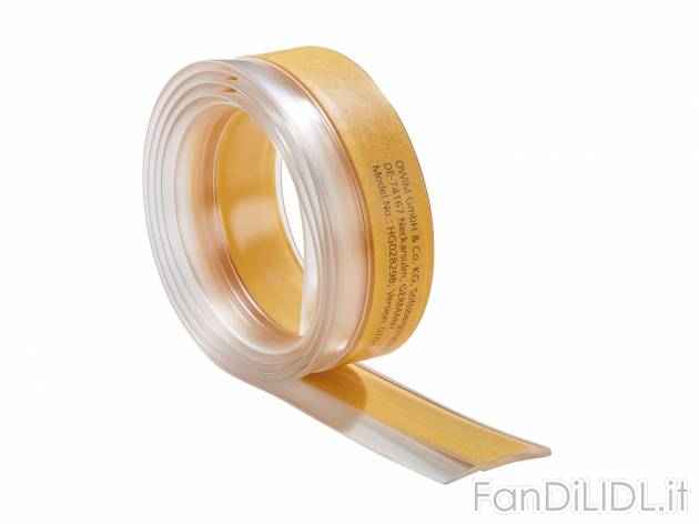 Paraspifferi per porte , prezzo 2.99 &#8364; per Alla confezione 
- 95 cm - ...