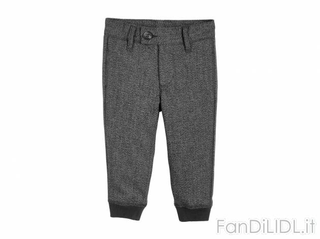 Pantaloni da bambino , prezzo 8.99 &#8364; per Alla confezione