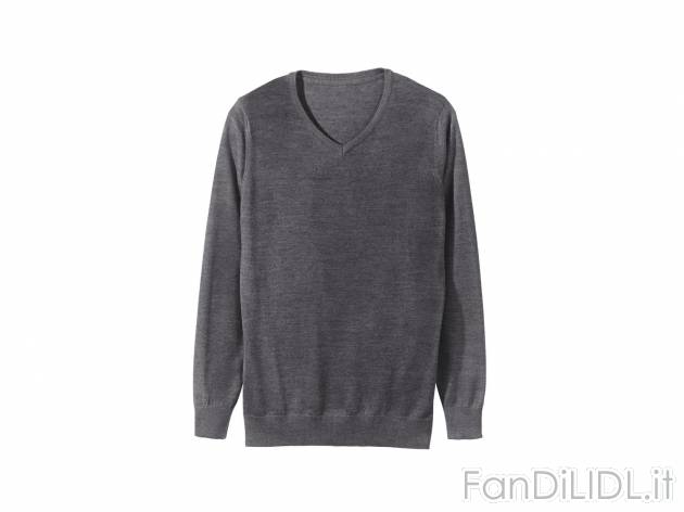 Pullover da uomo , prezzo 14.99 &#8364; per Alla confezione