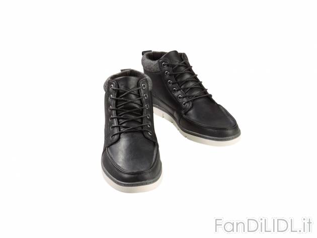 Scarpe da uomo , prezzo 18.99 &#8364; per Al paio