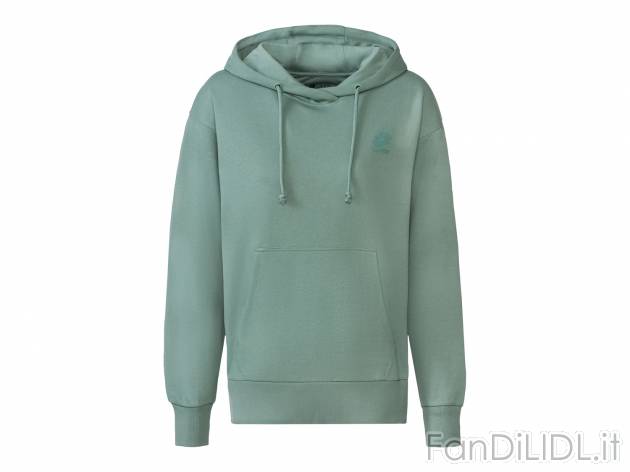 Felpa da donna Lotto, prezzo 24.99 &#8364; 
Misure: S-L
Taglie disponibili

Caratteristiche
 ...
