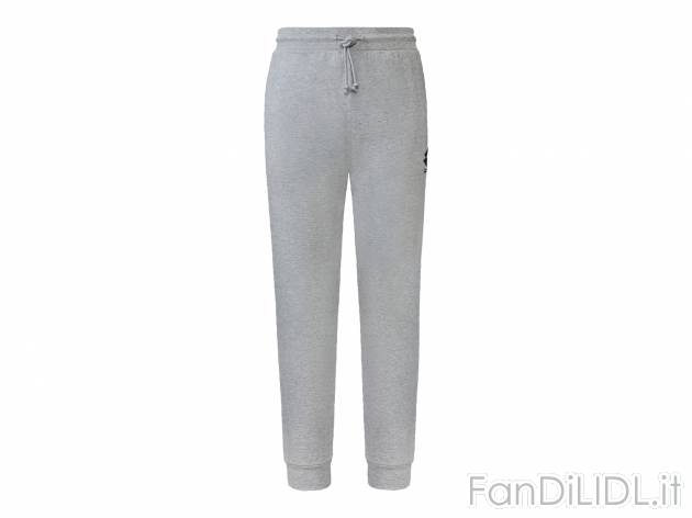 Pantaloni sportivi da uomo Lotto, prezzo 24.99 &#8364; 
Misure: M-XL
Taglie ...
