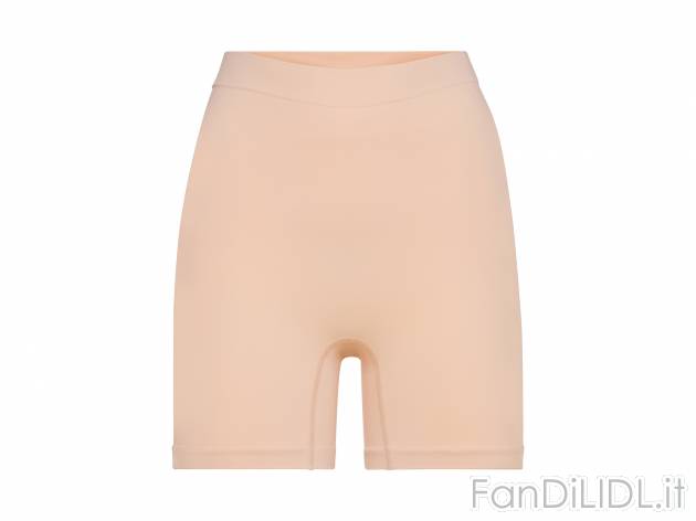 Panty modellanti da donna Esmara, prezzo 7.99 &#8364; 
Misure: S-XL 
- Con sistema ...