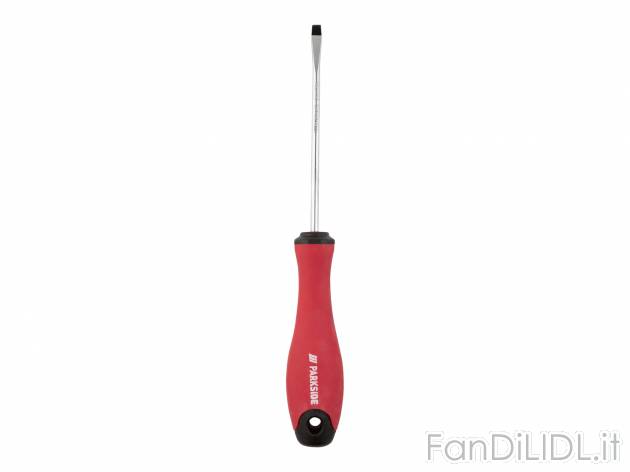 Cacciavite o cercafase Parkside, prezzo 0.99 €  

Caratteristiche