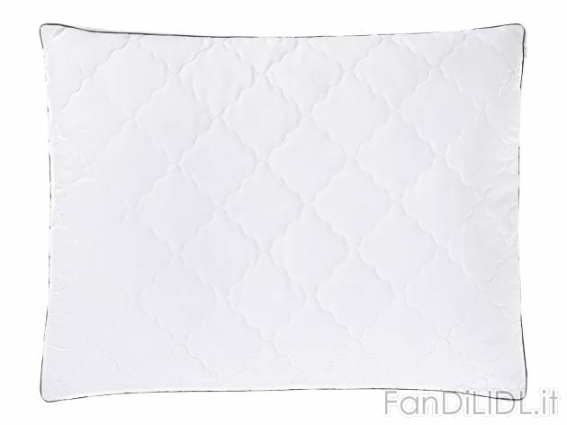 Cuscino Livarno, prezzo 9.99 &#8364; 
50 x 80 cm 
- Imbottitura prodotta con ...