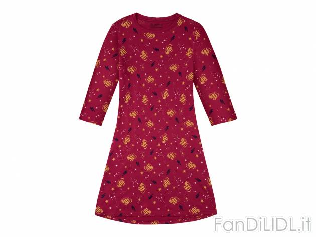 Maxi t-shirt per donna Oeko-tex, prezzo 6.99 &#8364; 
Misure: S-L
Taglie disponibili

Caratteristiche

- ...