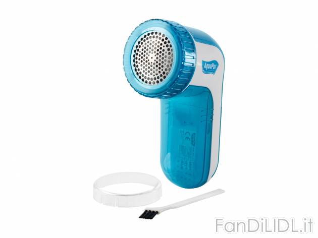 Levapelucchi elettrico , prezzo 4.99 &#8364; per Alla confezione 
- 2 livelli ...