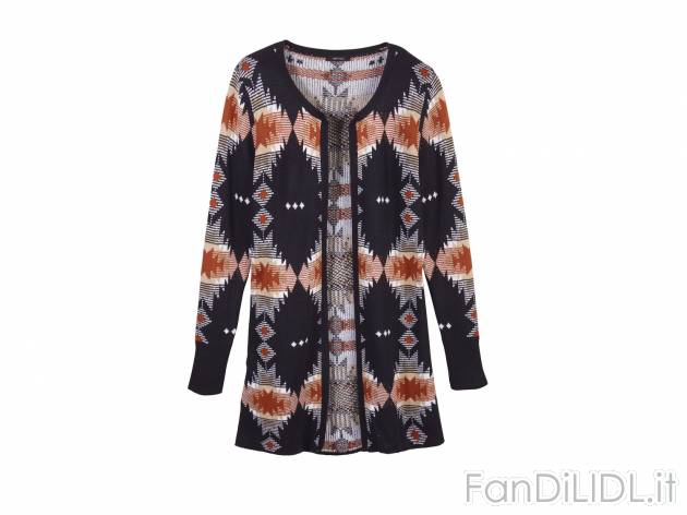 Cardigan da donna , prezzo 14.99 &#8364; per Alla confezione