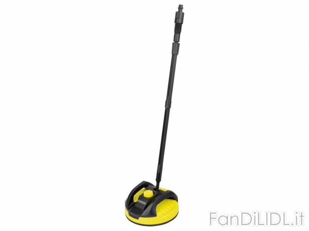 Lavapavimenti da esterni per idropulitrice Parkside, prezzo 24.99 &#8364; 
- ...