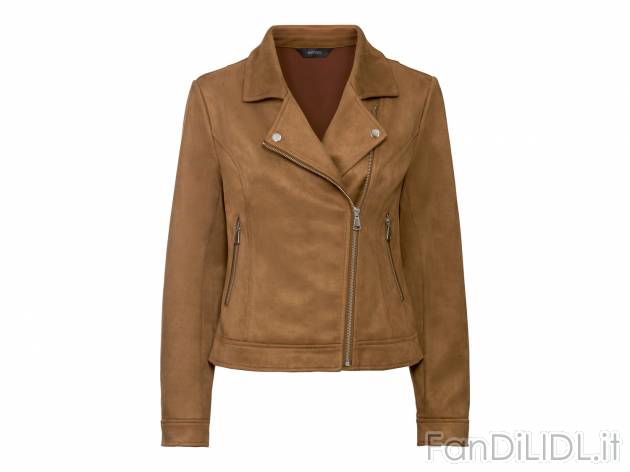 Giacca da donna Esmara, prezzo 22.99 &#8364; 
Misure: 38-48
Taglie disponibili

Caratteristiche

- ...