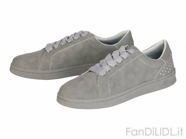 Scarpe da donna Air &amp; Fresh Esmara, prezzo 19.99 &#8364; 

Taglie disponibili

Caratteristiche

- ...