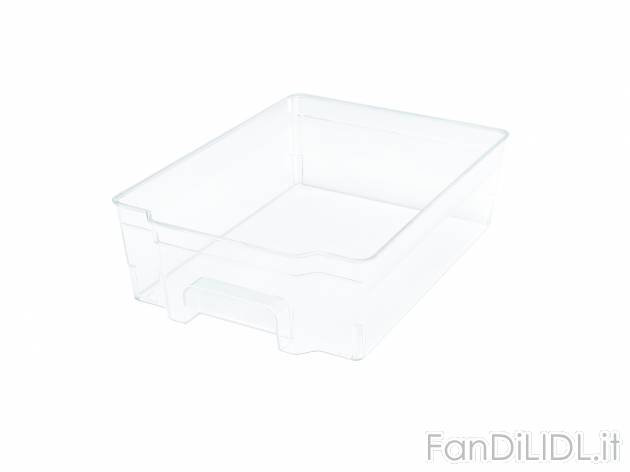 Cestello organizer Ernesto, prezzo 3.99 &#8364; 
1 o 2 pezzi 
- Dimensioni:
- ...