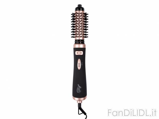 Spazzola rotante ad aria calda Alessandra-ambrosio, prezzo 19.99 € 
- 2 livelli ...