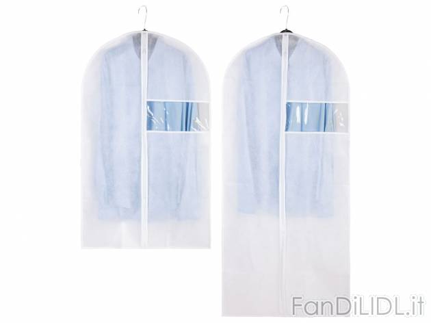 Organizer, contenitore sottoletto o copriabiti , prezzo 3.99 €  
1 o 2 pezzi