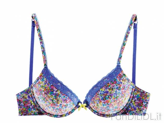 Reggiseno Jolinesse, prezzo 4,99 &#8364; per Alla confezione 
- Elegante lavorazione, ...