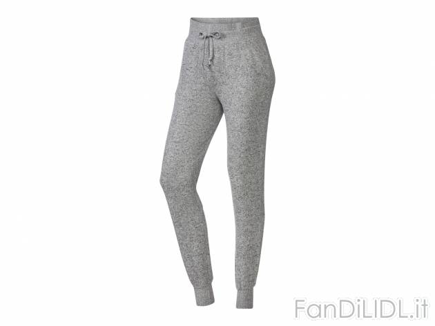 Pantaloni sportivi da donna Crivit, prezzo 9.99 &#8364; 
Misure: S-L
Taglie ...
