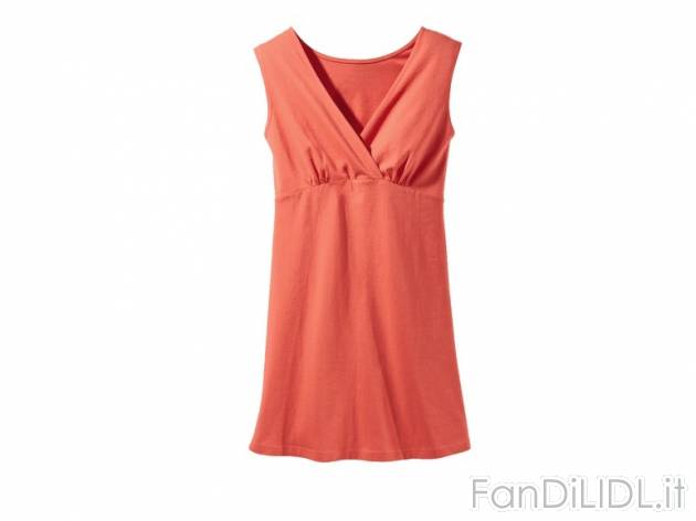 Vestito da donna , prezzo 5,99 &#8364; per Alla confezione 
- Materiale: 100% ...