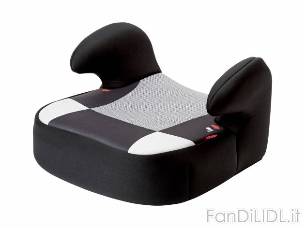 Rialzo auto per bambini Ultimate Speed, prezzo 11.99 &#8364; 
- Testato e omologato ...