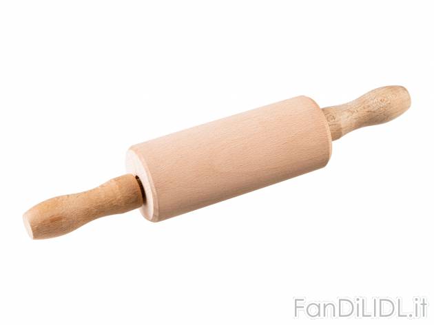 Accessori per pasticceria Fackelmann, prezzo 2.79 &#8364;  

Caratteristiche