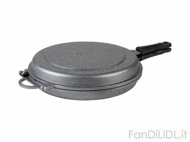 Fornetto rotondo Tognana_1, prezzo 39.99 &#8364; 
30 cm 
- 10 in 1: fornetto, ...