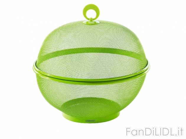 Cesto portafrutta Ernesto, prezzo 5,99 &#8364; per Alla confezione 
- Protegge ...