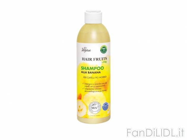 Balsamo Hair Fruit , prezzo 1.69 &#8364;